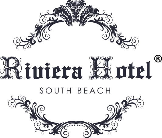 Riviera Hotel Logo
